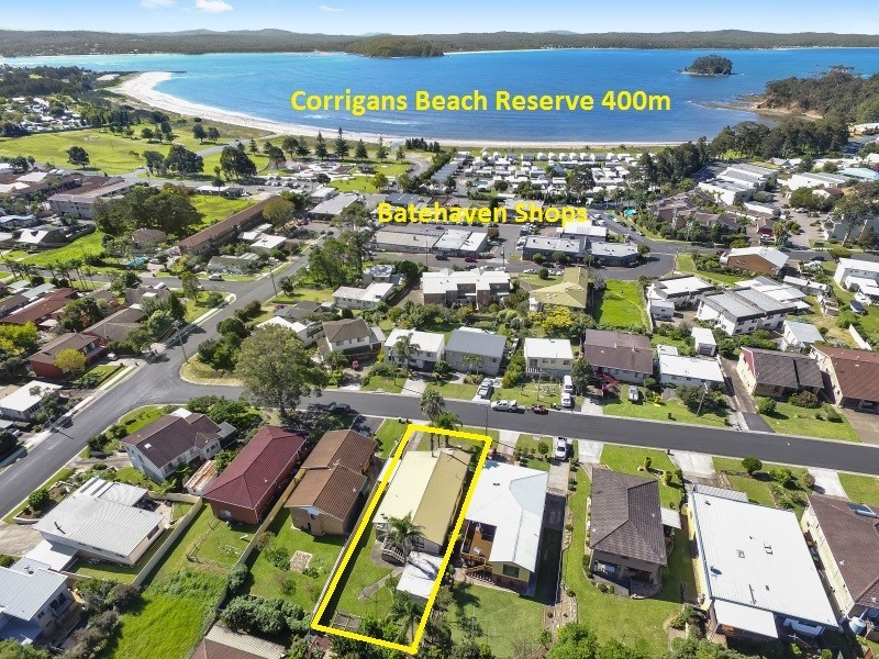 6 Joseph Street, Batehaven NSW 2536