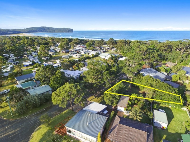 3 First Street, South Durras NSW 2536