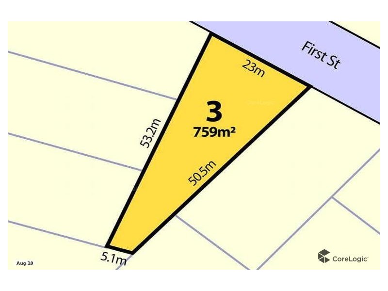 3 First Street, South Durras NSW 2536
