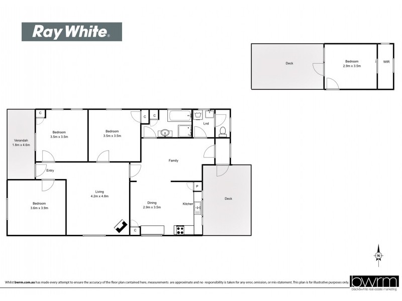 24 Page Street, Moruya NSW 2537