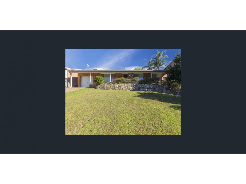 133 Country Club Drive, Catalina NSW 2536