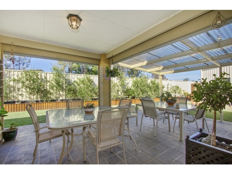 20 Mawson Place, Sunshine Bay NSW 2536