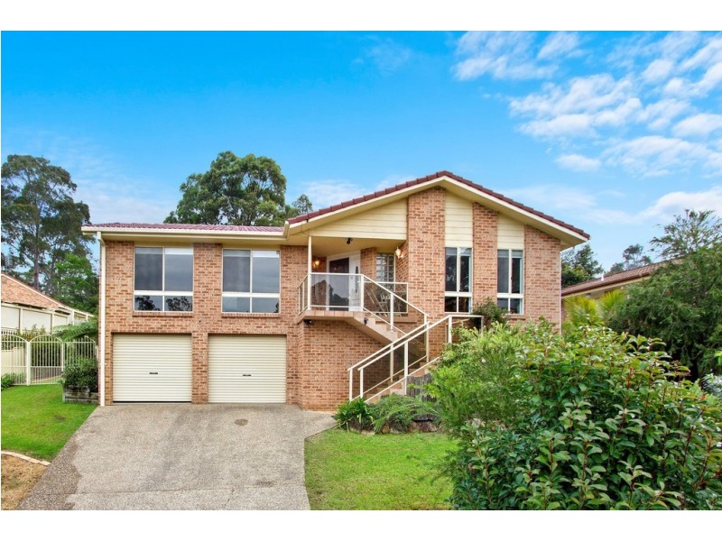 53 Karoola Crescent, Surfside NSW 2536