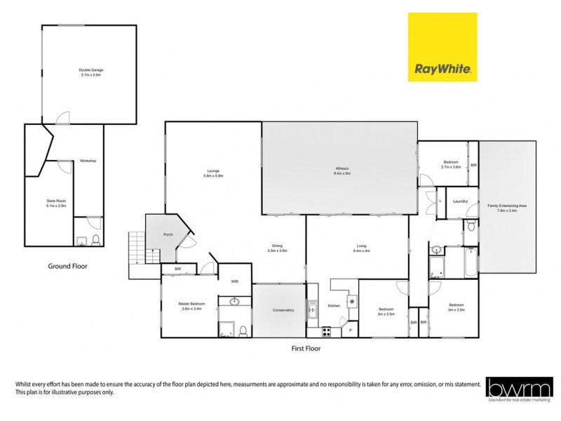 53 Karoola Crescent, Surfside NSW 2536