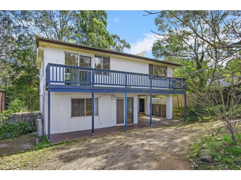 33 Palana Street, Surfside NSW 2536