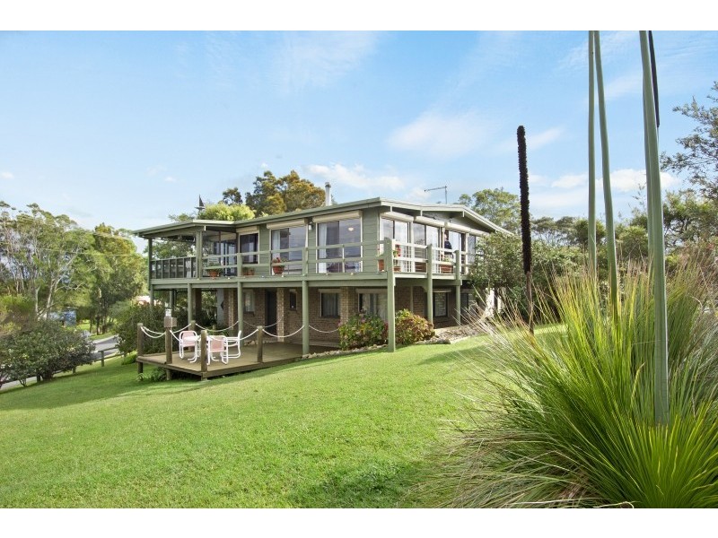 84 Annetts Parade, Mossy Point NSW 2537