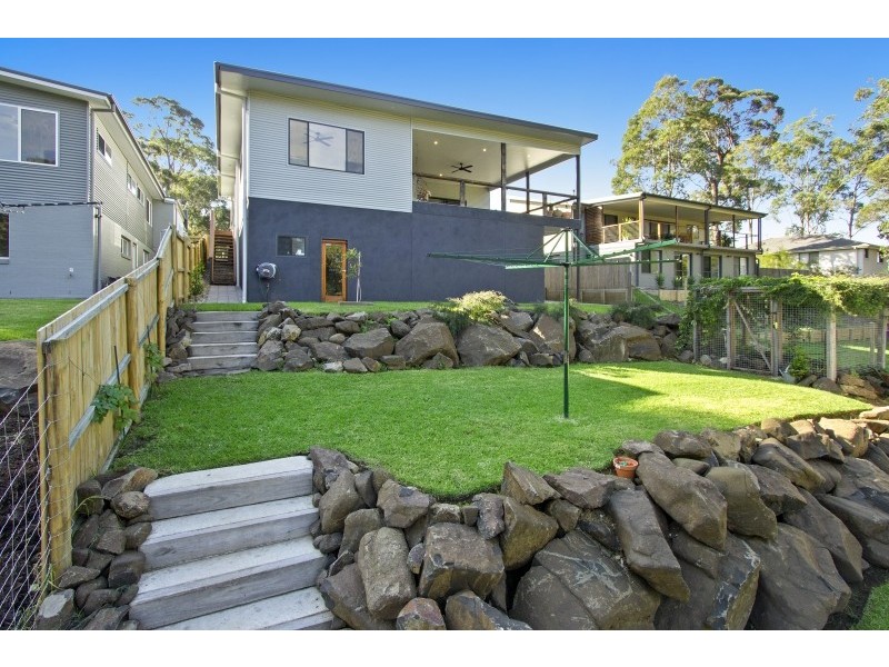 28 Bunderra Circiut, Lilli Pilli NSW 2536