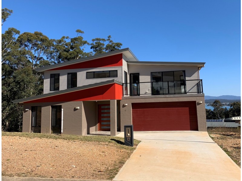 12 Courtenay Crescent, Long Beach NSW 2536