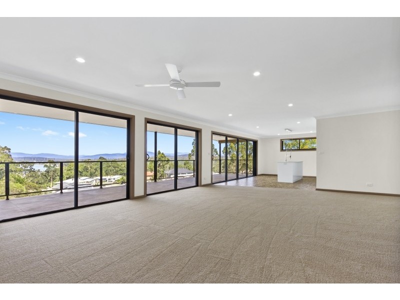 12 Courtenay Crescent, Long Beach NSW 2536