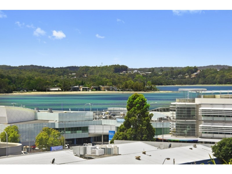 1/13 Bent Street, Batemans Bay NSW 2536