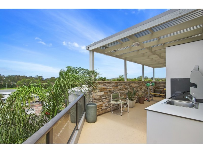 1/13 Bent Street, Batemans Bay NSW 2536