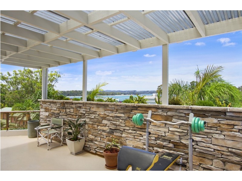 1/13 Bent Street, Batemans Bay NSW 2536