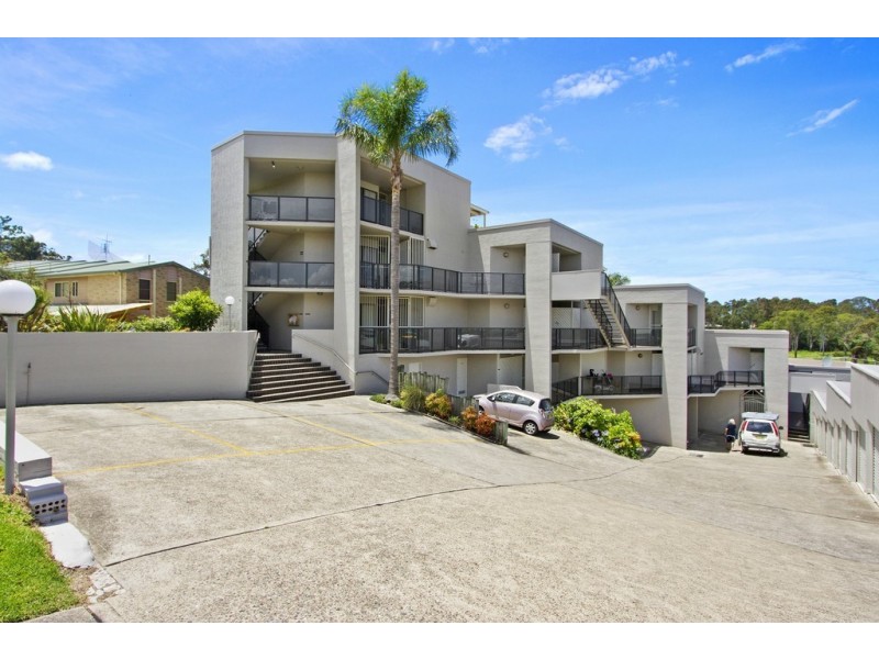1/13 Bent Street, Batemans Bay NSW 2536