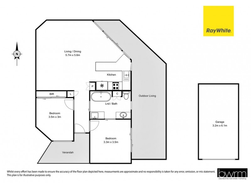1/13 Bent Street, Batemans Bay NSW 2536