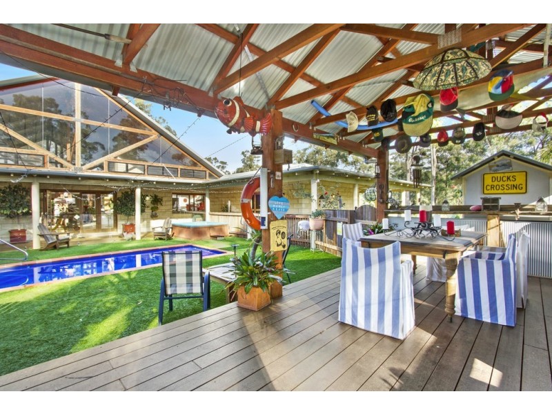 4460 Princes Highway, Bodalla NSW 2545