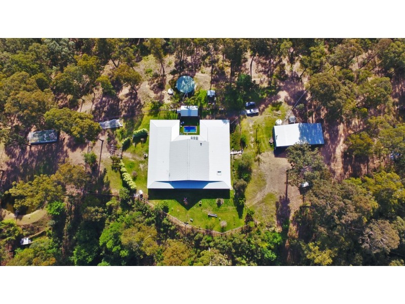 4460 Princes Highway, Bodalla NSW 2545