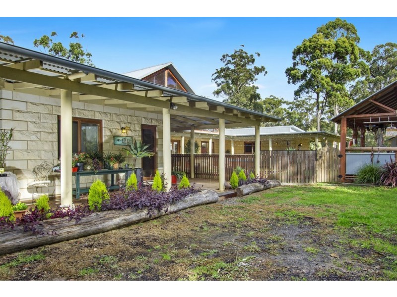4460 Princes Highway, Bodalla NSW 2545