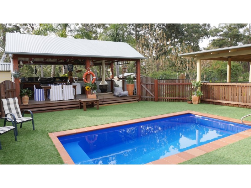 4460 Princes Highway, Bodalla NSW 2545