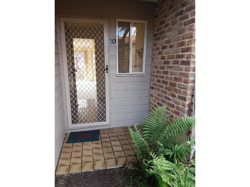 10/38 Parker Avenue, Surf Beach NSW 2536