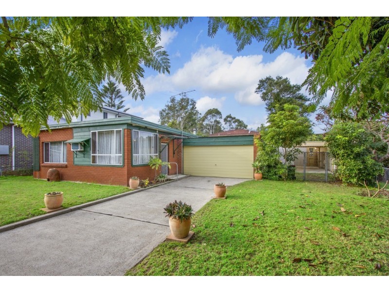 16 Foam Street, Surfside NSW 2536