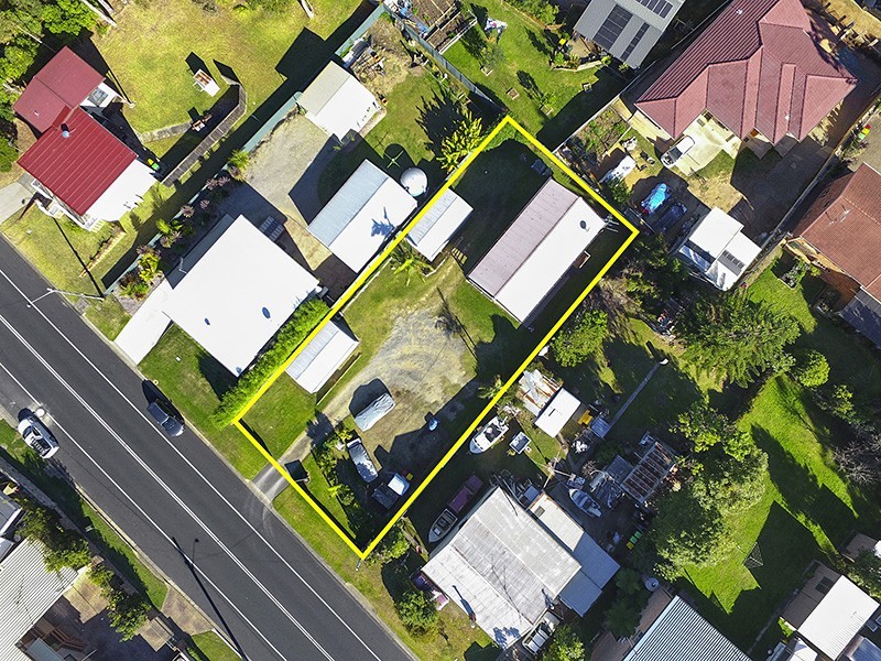 512 Beach Road, Denhams Beach NSW 2536