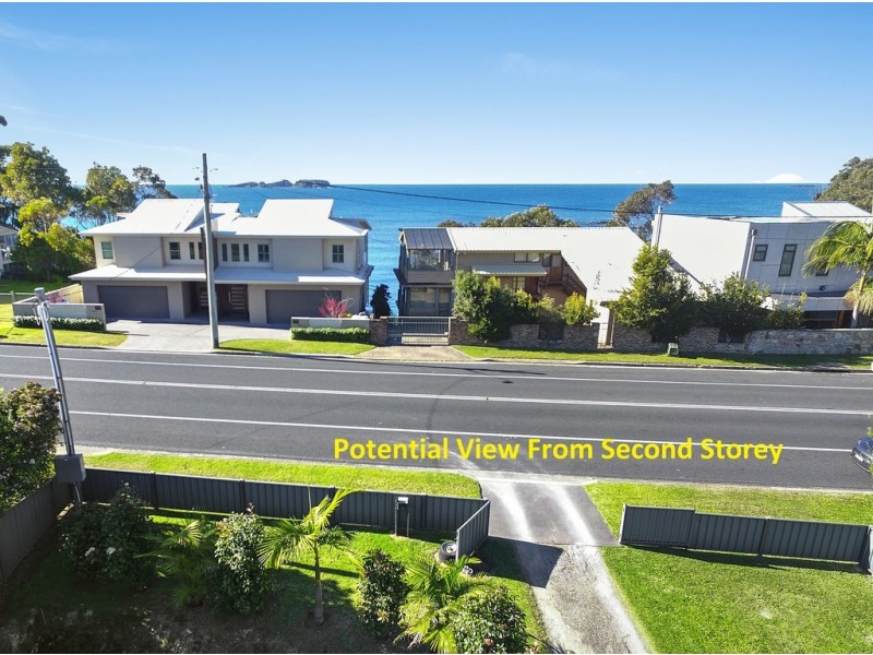 512 Beach Road, Denhams Beach NSW 2536