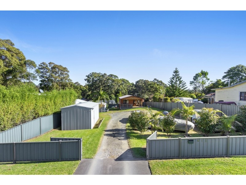 512 Beach Road, Denhams Beach NSW 2536
