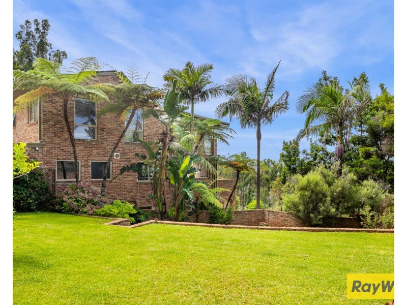 6 Figtree Close, Surf Beach NSW 2536