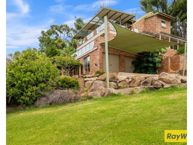 6 Figtree Close, Surf Beach NSW 2536