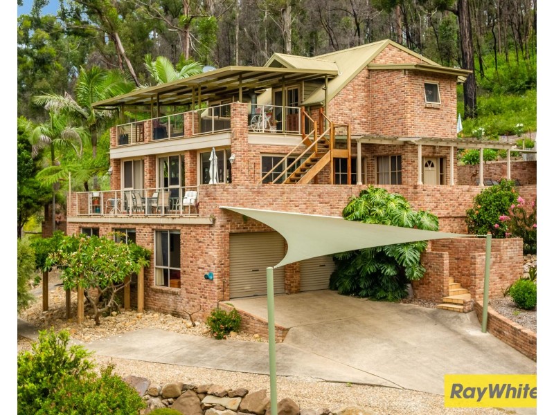 6 Figtree Close, Surf Beach NSW 2536