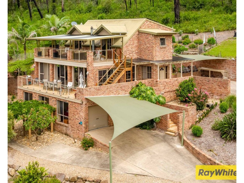 6 Figtree Close, Surf Beach NSW 2536