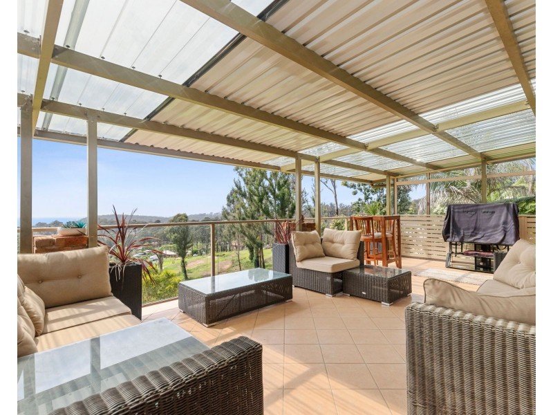 6 Figtree Close, Surf Beach NSW 2536