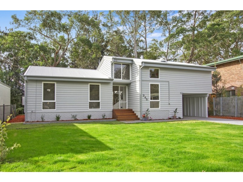 245 Annetts Parade, Mossy Point NSW 2537