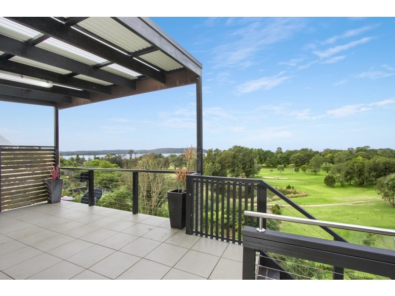 41 Bavarde Avenue, Batemans Bay NSW 2536
