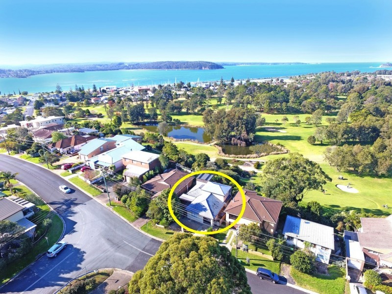 41 Bavarde Avenue, Batemans Bay NSW 2536