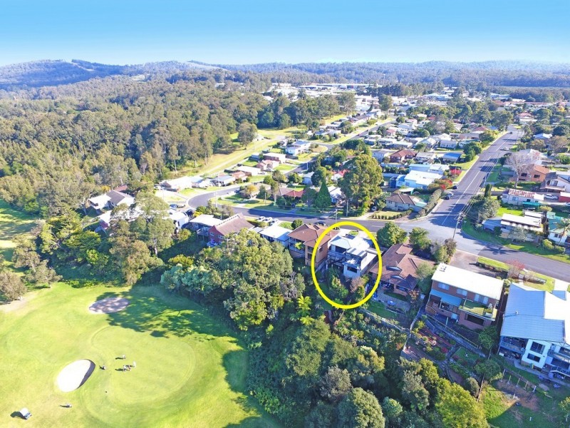 41 Bavarde Avenue, Batemans Bay NSW 2536