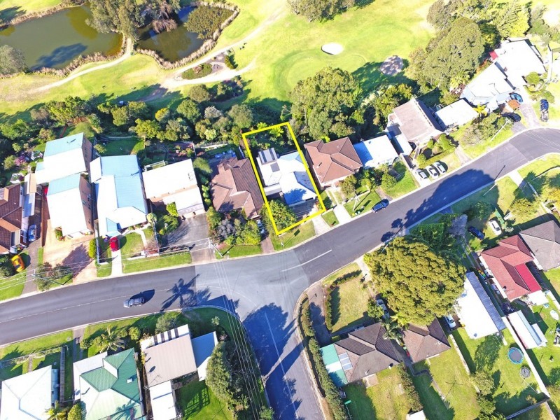 41 Bavarde Avenue, Batemans Bay NSW 2536