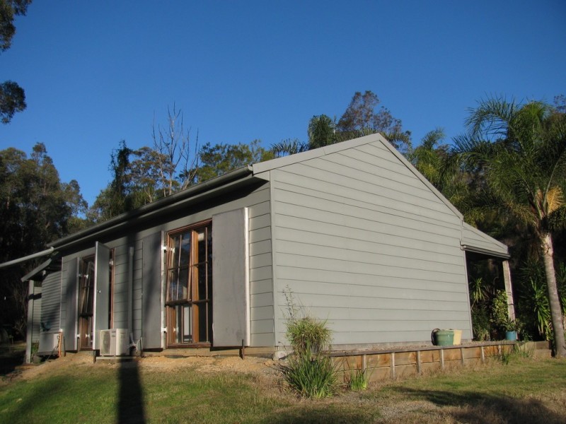 114 Maulbrooks Road, Mogo NSW 2536