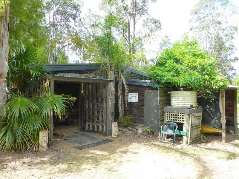 114 Maulbrooks Road, Mogo NSW 2536