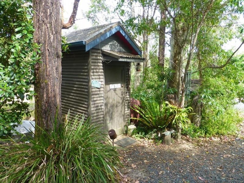 114 Maulbrooks Road, Mogo NSW 2536