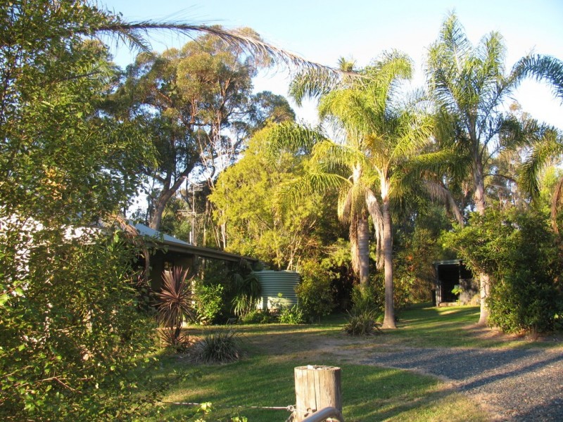 114 Maulbrooks Road, Mogo NSW 2536