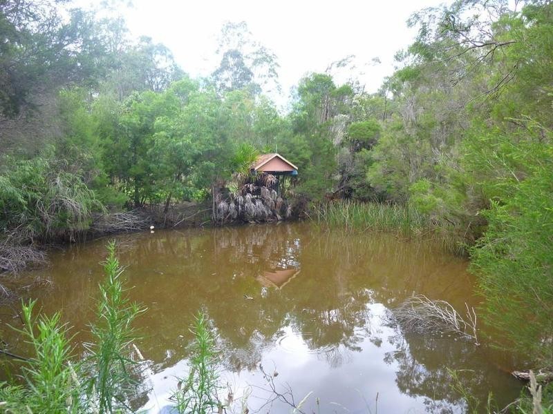 114 Maulbrooks Road, Mogo NSW 2536