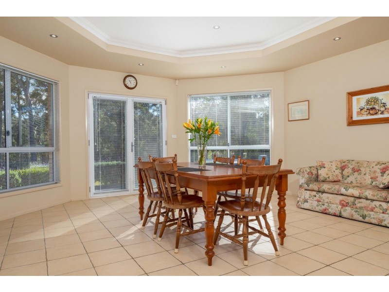 96 Clyde View Drive, Long Beach NSW 2536