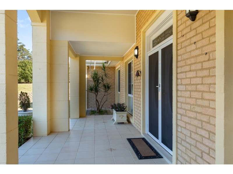 96 Clyde View Drive, Long Beach NSW 2536