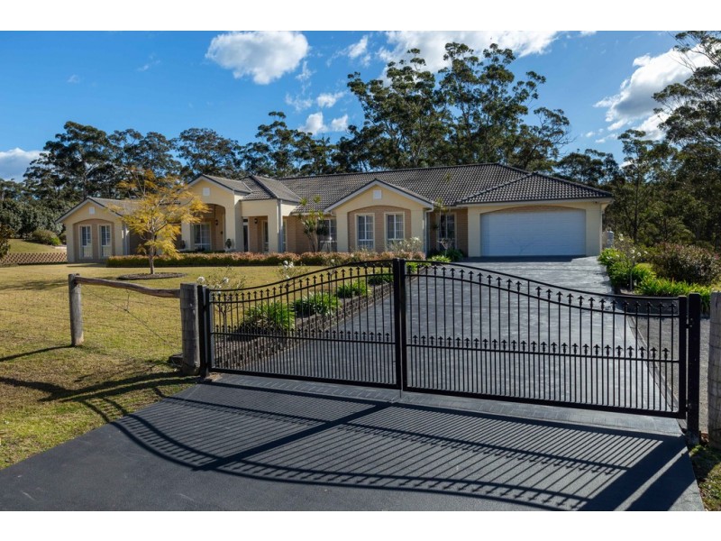 96 Clyde View Drive, Long Beach NSW 2536