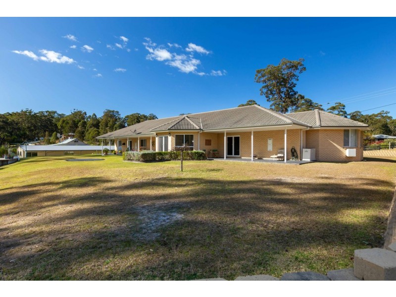 96 Clyde View Drive, Long Beach NSW 2536