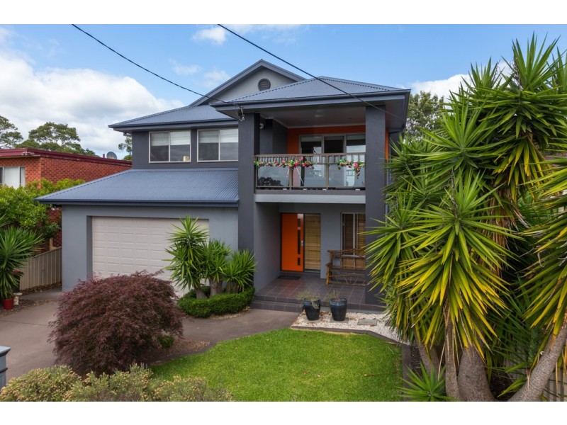 16 Calga Crescent, Catalina NSW 2536