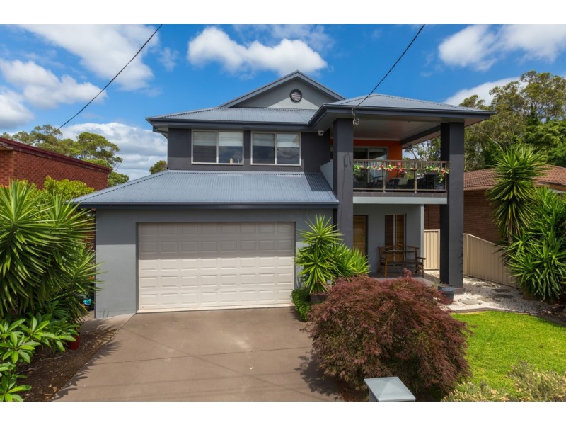 16 Calga Crescent, Catalina NSW 2536