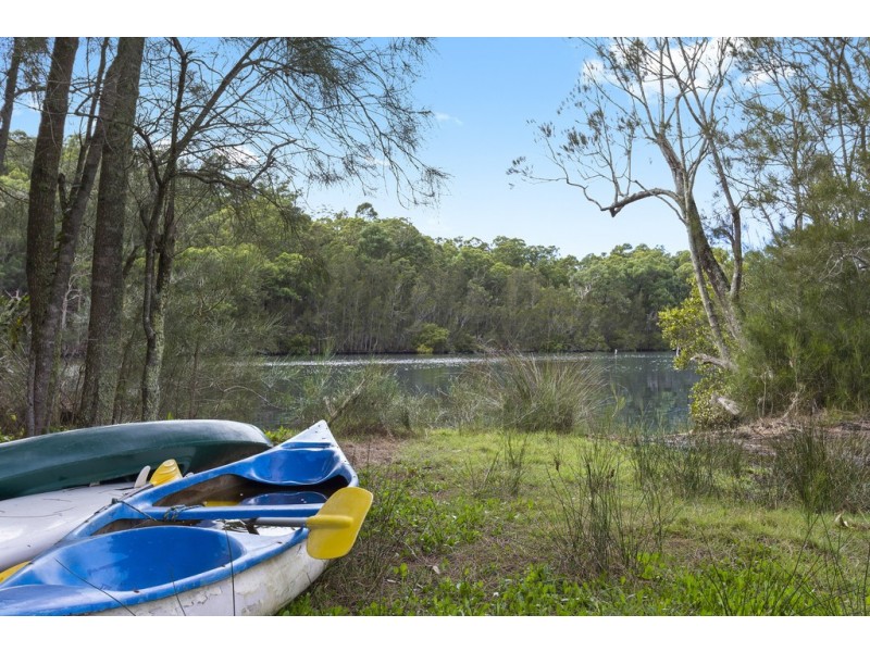 142 Goldfields Drive, Jeremadra NSW 2536