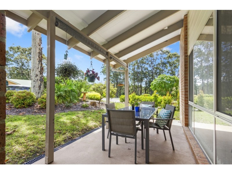 7/6 Lisa Place, Sunshine Bay NSW 2536